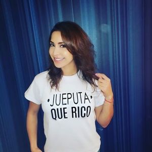 Colombian t-shirts